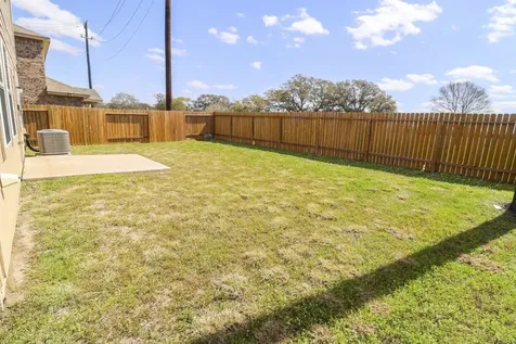 7311 Tipton Meadow Way Richmond TX 77469
