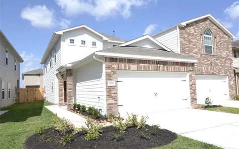 5108 Dartmoor Ridge Trail Houston TX 77066