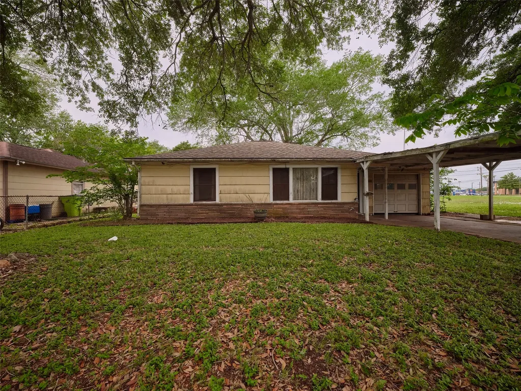 1116 Tobola Street Rosenberg TX 77471