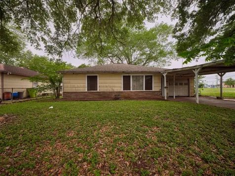 1116 Tobola Street Rosenberg TX 77471