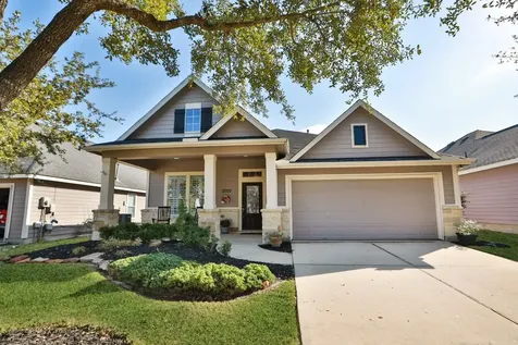 12707 Portales Pointe Lane Tomball TX 77377