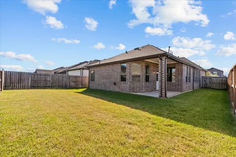 13026 Oleander Bay Lane Texas City TX 77568