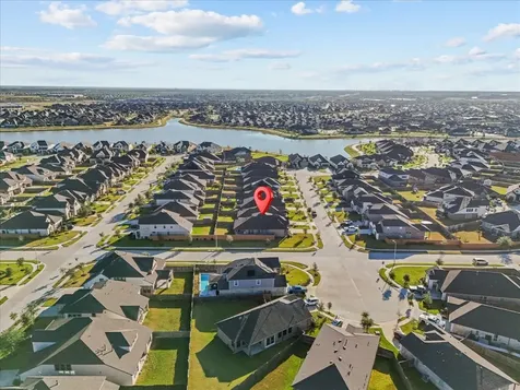13026 Oleander Bay Lane Texas City TX 77568
