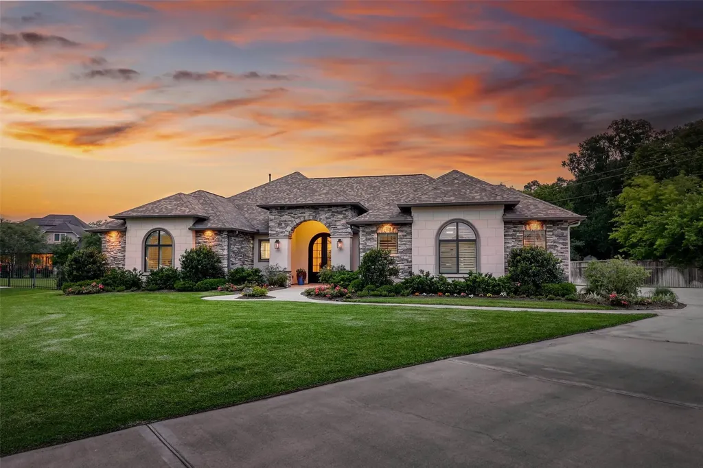 32802 Whistler Court Fulshear TX 77441