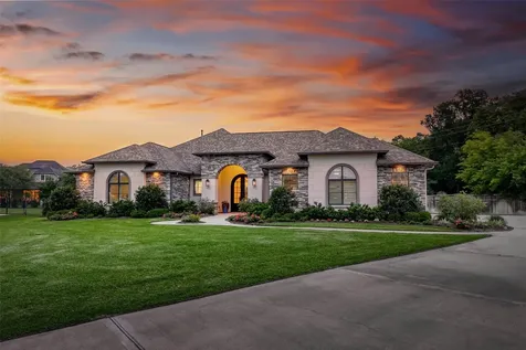 32802 Whistler Court Fulshear TX 77441