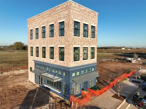 1241 Mercantile Street Richmond TX 77406