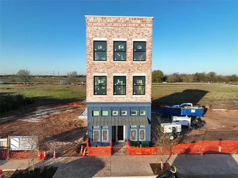 1241 Mercantile Street Richmond TX 77406