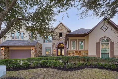 3102 Barrons Way Sugar Land TX 77479