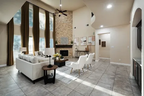 3102 Barrons Way Sugar Land TX 77479