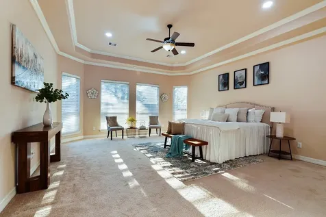 3102 Barrons Way Sugar Land TX 77479