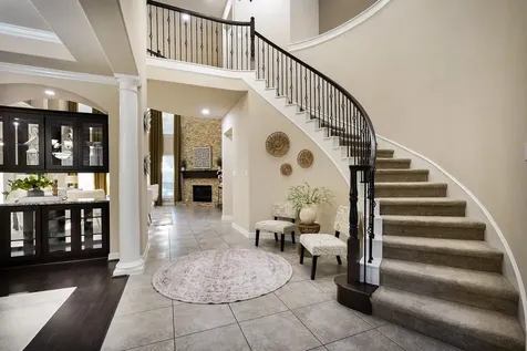 3102 Barrons Way Sugar Land TX 77479