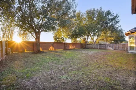 3102 Barrons Way Sugar Land TX 77479