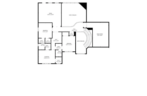 3102 Barrons Way Sugar Land TX 77479