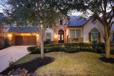 3102 Barrons Way Sugar Land TX 77479
