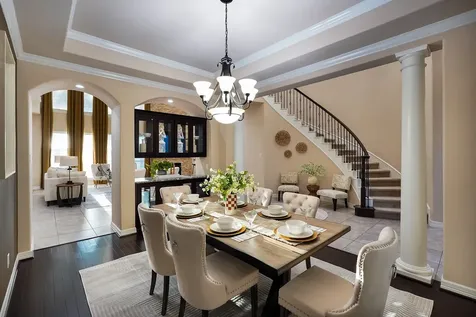 3102 Barrons Way Sugar Land TX 77479