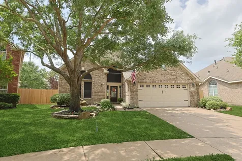 11407 Columbia Pines Lane E Cypress TX 77433