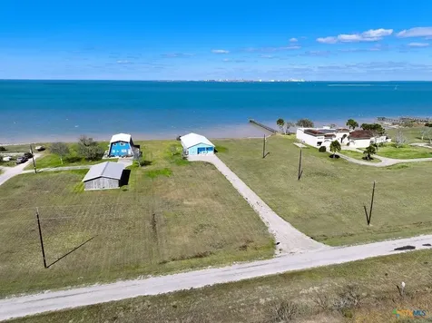 400 W Kruse Road Port Lavaca TX 77979