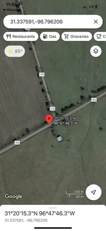 50141 Tbd Marlin TX 76661