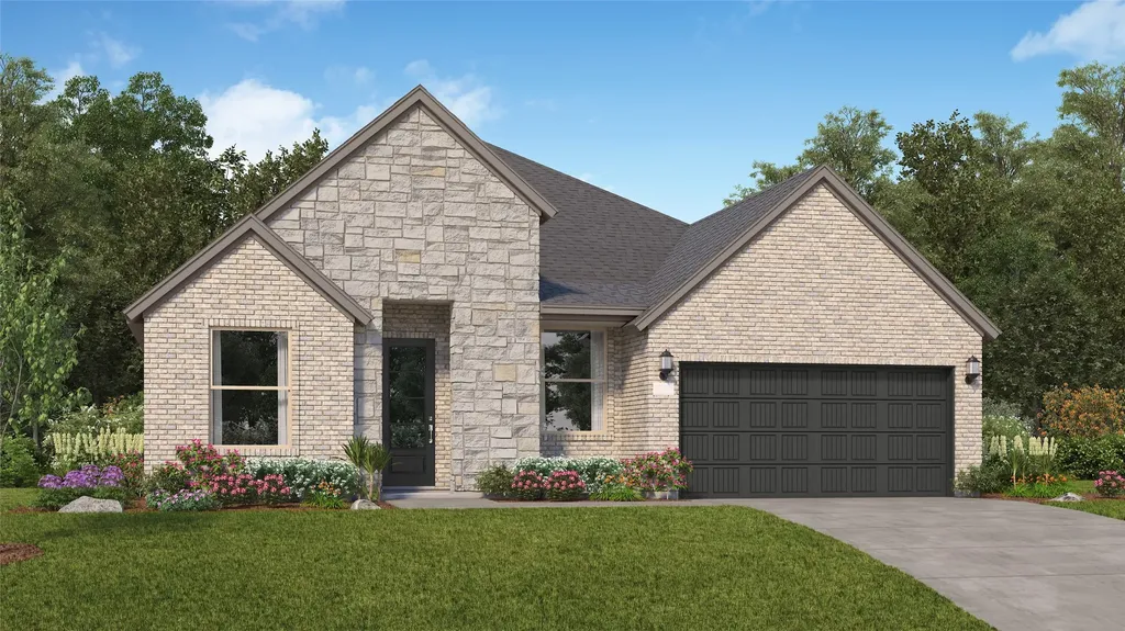 2216 Pacific Current Way League City TX 77573