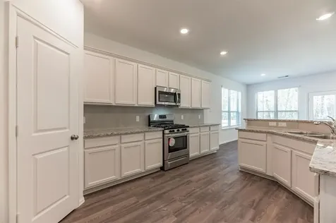 6016 Heritage Creek Lane Conroe TX 77304