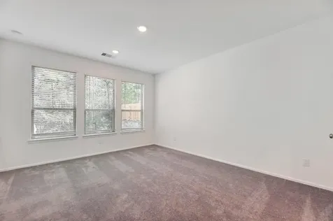 6016 Heritage Creek Lane Conroe TX 77304