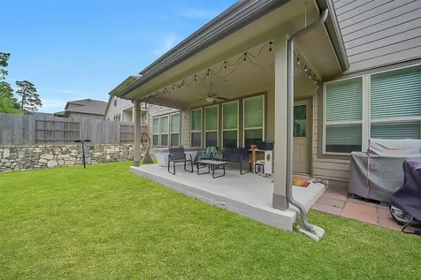 6016 Heritage Creek Lane Conroe TX 77304