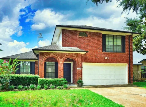 3522 Pecan Point Drive Sugar Land TX 77478