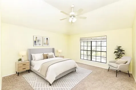 3522 Pecan Point Drive Sugar Land TX 77478