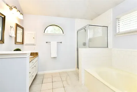 3522 Pecan Point Drive Sugar Land TX 77478