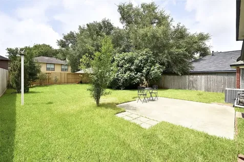 3522 Pecan Point Drive Sugar Land TX 77478