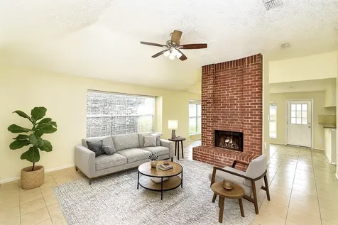 3522 Pecan Point Drive Sugar Land TX 77478
