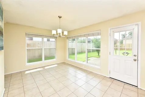 3522 Pecan Point Drive Sugar Land TX 77478