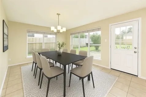 3522 Pecan Point Drive Sugar Land TX 77478