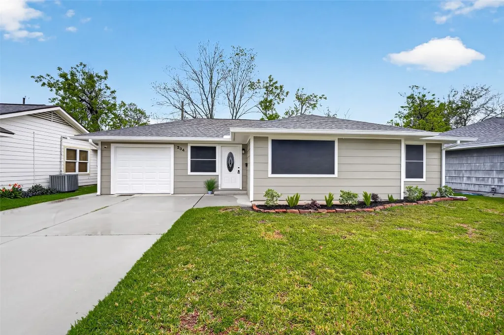 234 Maxie Street Deer Park TX 77536