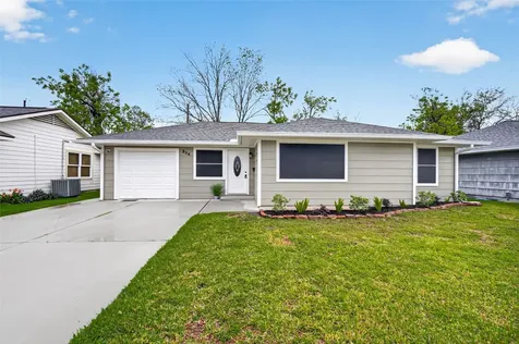 234 Maxie Street Deer Park TX 77536