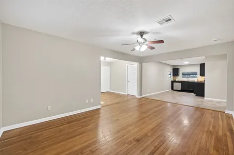 234 Maxie Street Deer Park TX 77536