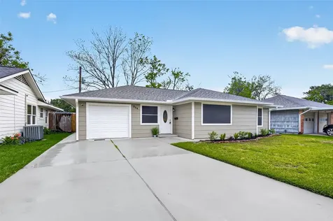 234 Maxie Street Deer Park TX 77536