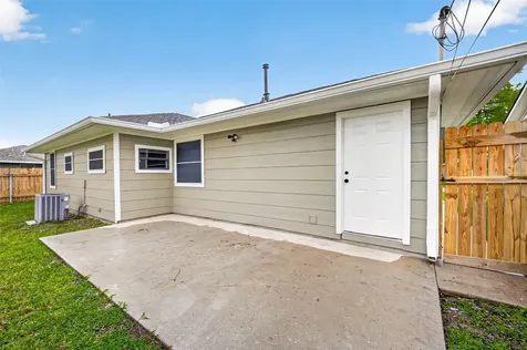 234 Maxie Street Deer Park TX 77536