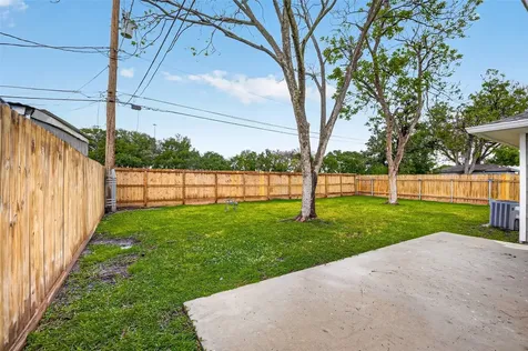 234 Maxie Street Deer Park TX 77536