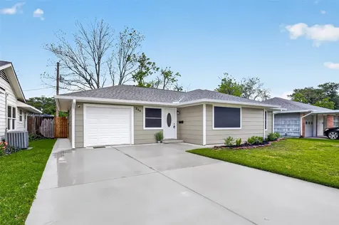 234 Maxie Street Deer Park TX 77536