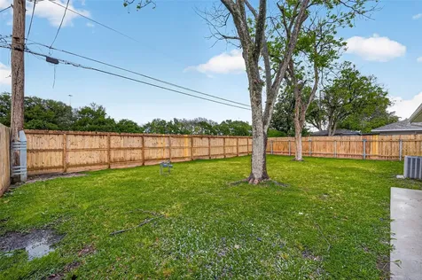 234 Maxie Street Deer Park TX 77536