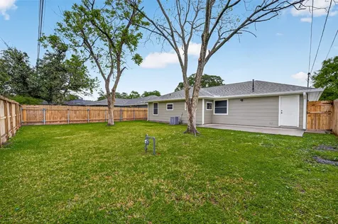 234 Maxie Street Deer Park TX 77536