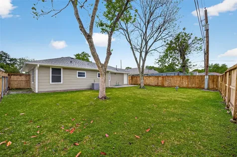 234 Maxie Street Deer Park TX 77536