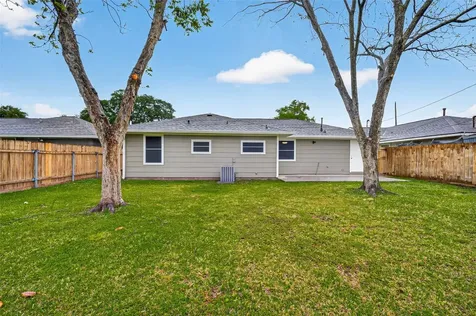 234 Maxie Street Deer Park TX 77536