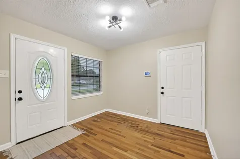 234 Maxie Street Deer Park TX 77536