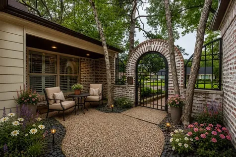 10007 Cedar Creek Drive Houston TX 77042