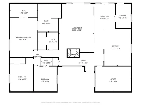 10007 Cedar Creek Drive Houston TX 77042