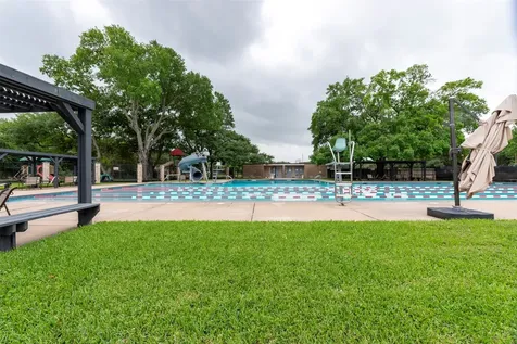 10007 Cedar Creek Drive Houston TX 77042
