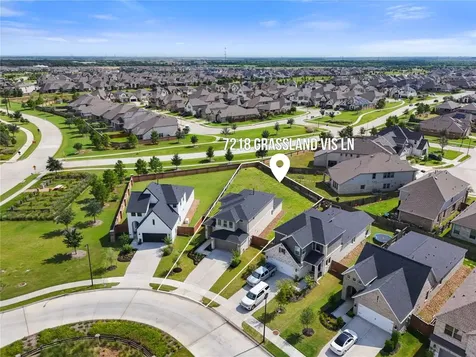 7218 Grassland Vista Lane Katy TX 77493