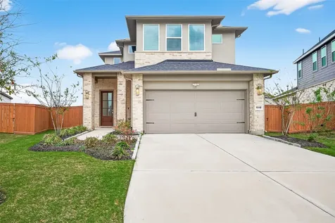 7218 Grassland Vista Lane Katy TX 77493